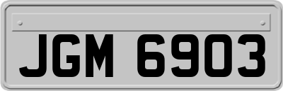 JGM6903