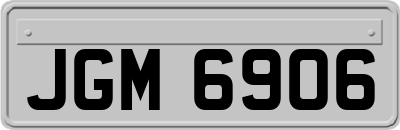 JGM6906