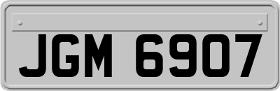 JGM6907