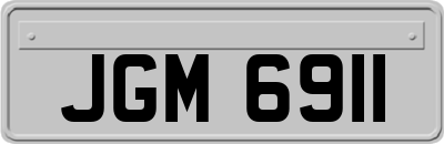 JGM6911