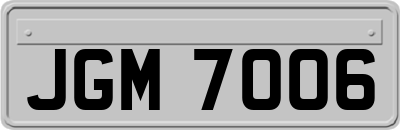 JGM7006
