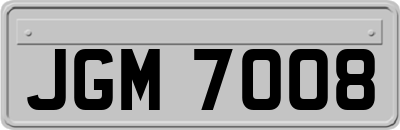 JGM7008