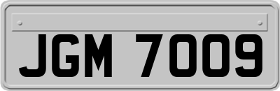 JGM7009