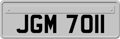 JGM7011