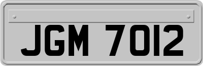 JGM7012