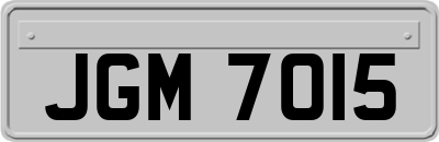 JGM7015