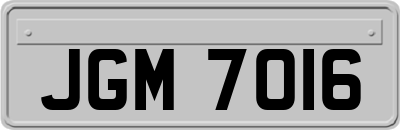 JGM7016