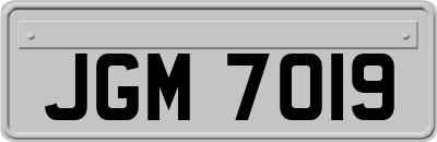JGM7019
