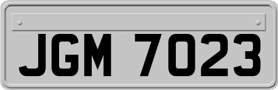 JGM7023