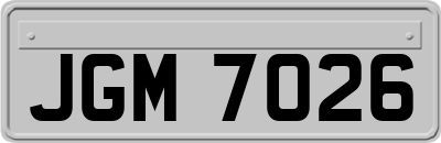 JGM7026
