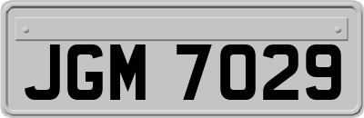 JGM7029