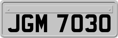 JGM7030