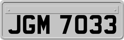 JGM7033