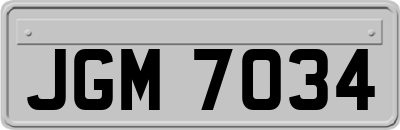 JGM7034
