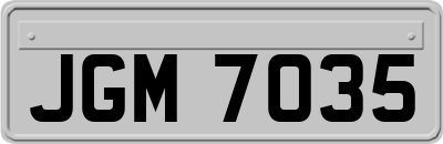 JGM7035