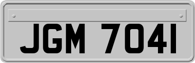 JGM7041