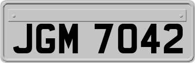 JGM7042