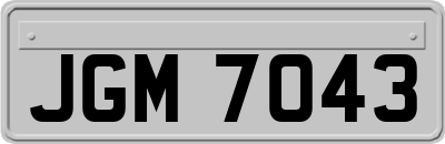 JGM7043