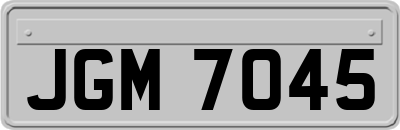 JGM7045