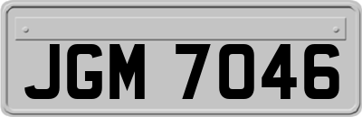 JGM7046