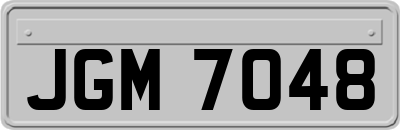 JGM7048