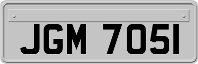 JGM7051