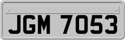 JGM7053