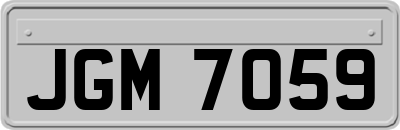 JGM7059