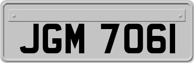 JGM7061