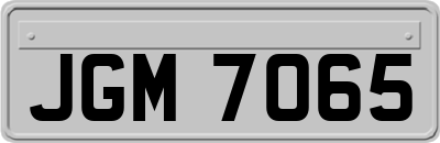 JGM7065