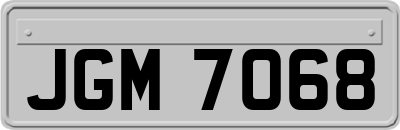 JGM7068