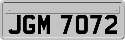 JGM7072