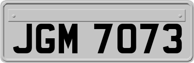JGM7073