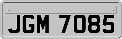 JGM7085