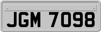 JGM7098