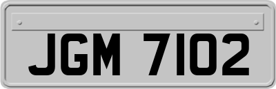 JGM7102