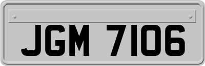 JGM7106