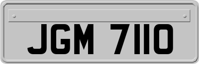 JGM7110