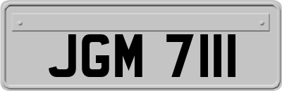 JGM7111