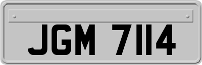JGM7114