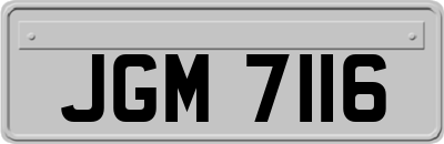 JGM7116