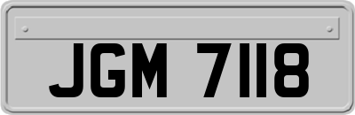 JGM7118