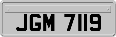 JGM7119