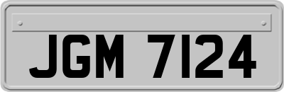 JGM7124