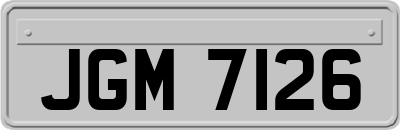 JGM7126