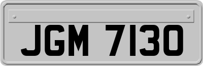 JGM7130