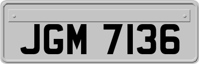 JGM7136
