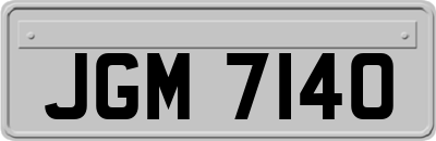 JGM7140