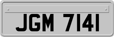 JGM7141