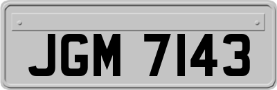 JGM7143